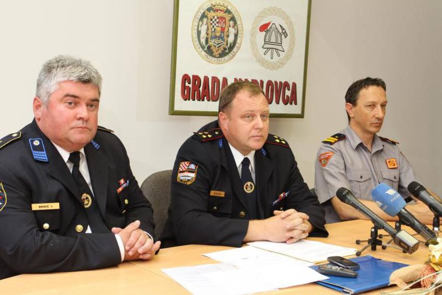 Kristina Štedul Fabac/Pixsell