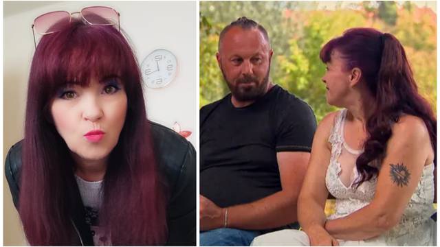 Vesna iz 'Ljubav je na selu' nam otkriva: 'Bivšem mužu oprostila sam prevaru. Teško je bolestan'