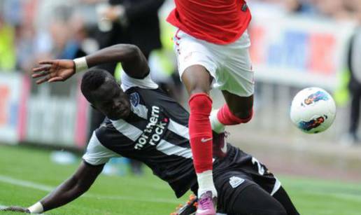 Newcastle i Arsenal odgovarati će FA-u zbog tučnjave igrača