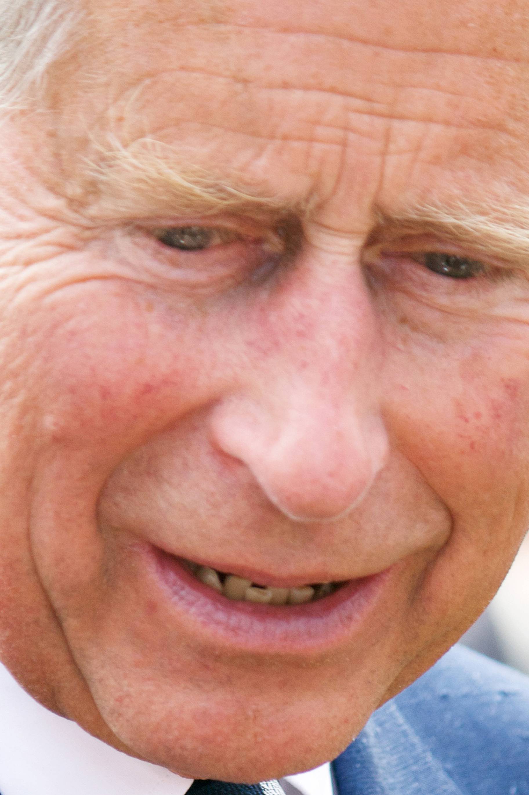 Princ Charles zabranio bratu Andrewu ulazak u dvorac Windsor za vrijeme suđenja