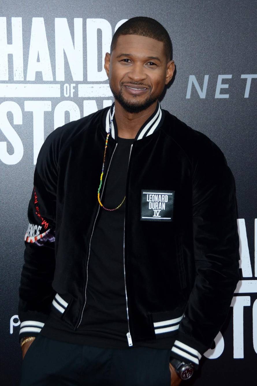 "Hands Of Stone" New York  Premiere