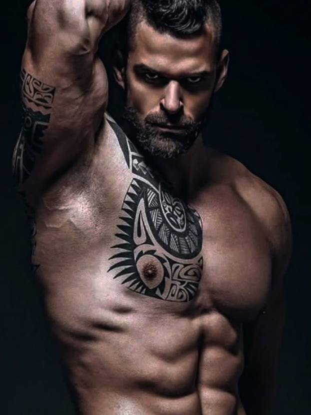 FOTO Hrvatski fitness treneri zbog kojih se žene znoje i u teretani i na Instagramu