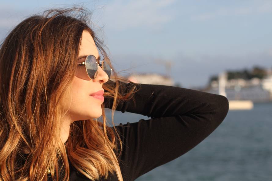 Prekinite taj začarani krug i udovoljite si, zaslužili ste