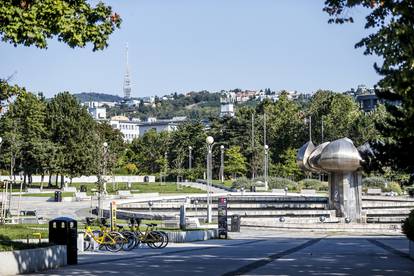 Bratislava, glavni i najveći grad Slovačke