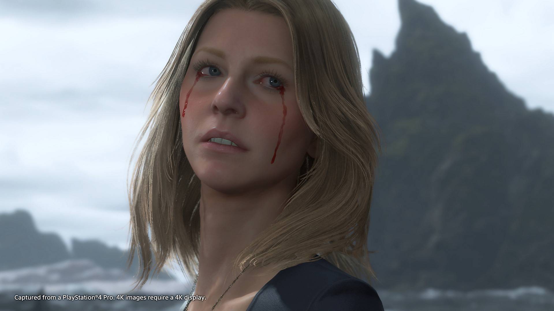 Sony poklanja veliku bebu uz bizarnu igru Death Stranding