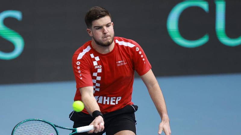 Mili nastavio pobjednički niz! Poljičak izborio osminu finala