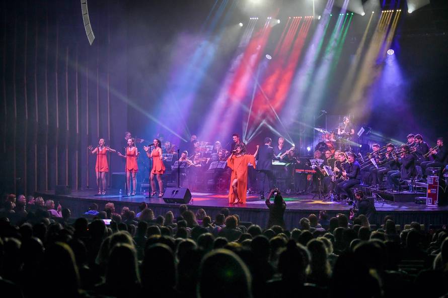 Jedinstveni glazbeni spektakl stiže u Zagreb: Energija Tine Turner je bezvremenska