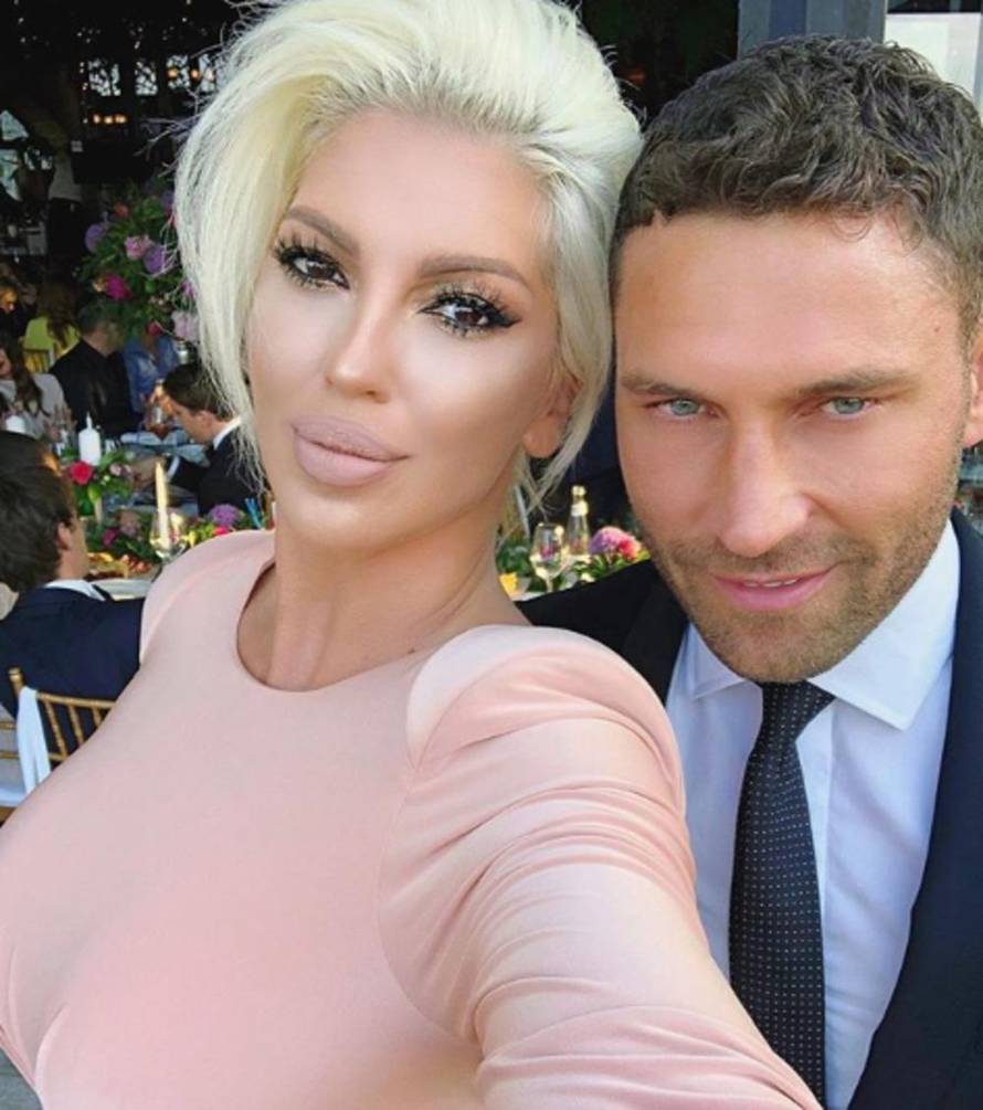 Jelena Karleuša oglasila se prvi put nakon incidenta s bivšim suprugom: 'Bit će bolje. Mora...'