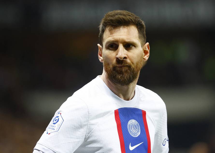 Ligue 1 - OGC Nice v Paris St Germain