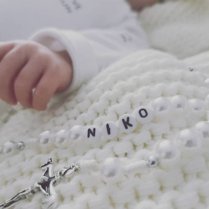 Marija Husar fotkom raznježila pratitelje, javila se i kuma Nina