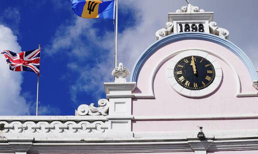 Barbados postaje republika i pozdravlja se s Elizabetom II.