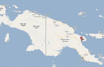 Otok Bougainville je velikom većinom izglasao neovisnost