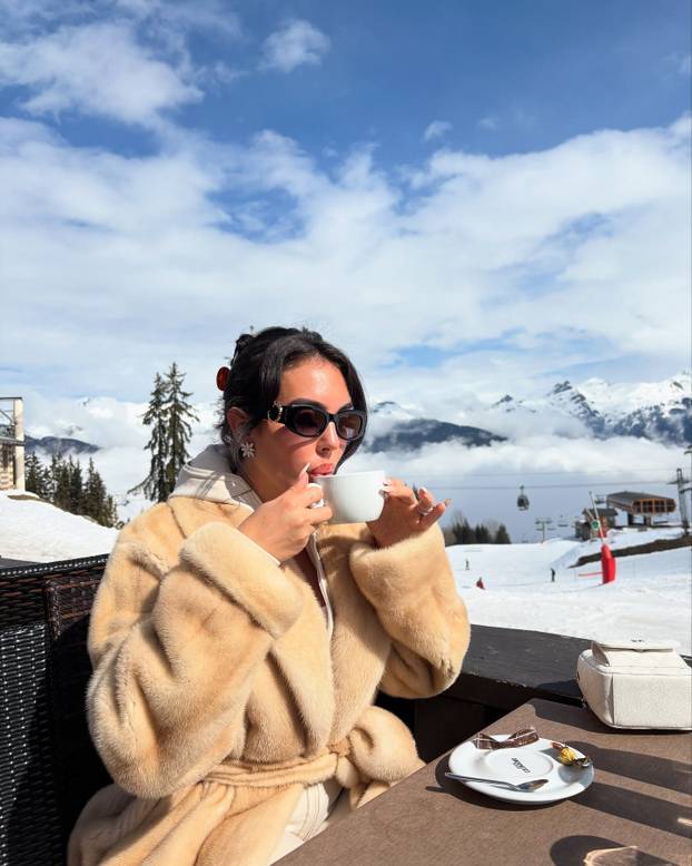 FOTO Ronalda će skupo stajati raskid s Georginom! Ako ljubav pukne, mirna je do kraja života