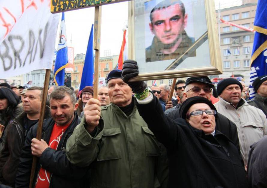 Željko Lukunić/Pixsell