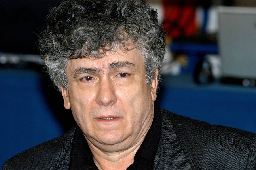 Radman: Đikić opet radi teatar, neka se ne miješa u politiku