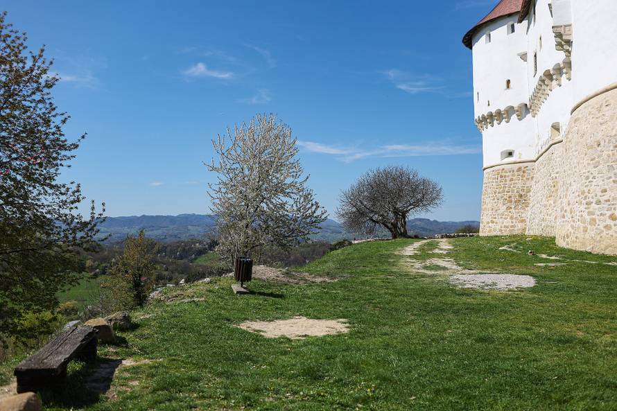 24sata Kod Dvora Veliki Tabor top usmrtio muškarca
