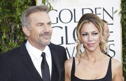 Konačno razvod: Kevin Costner i supruga uspjeli se dogovoriti, platit će joj više od 1,5 mil. $