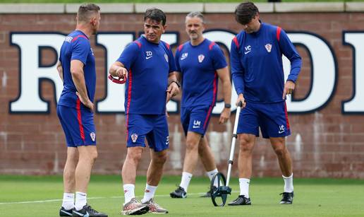ANKETA Tko bi trebao zamijeniti Dali&cacute;a na klupi reprezentacije?