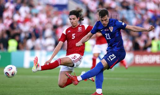 Španjolci: Luka Sučić razljutio je navijače i suigrače, pred njim je sada ključna sezona...