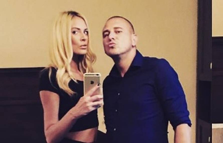 Žorž je na ljubavnim mukama: Marina ga četvrti put ostavila?