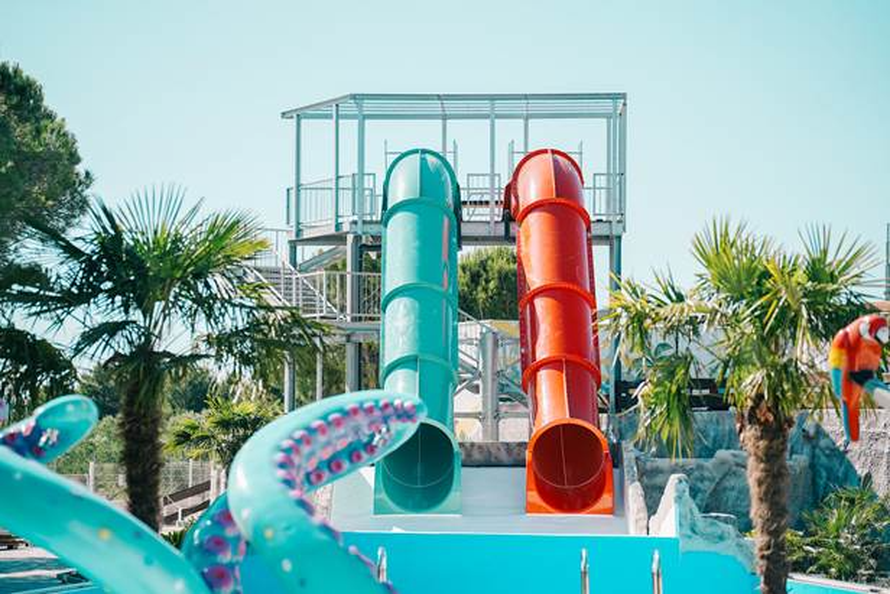 Ljetna euforija kreće u tematskom vodenom svijetu inspiriranom Dalmacijom!