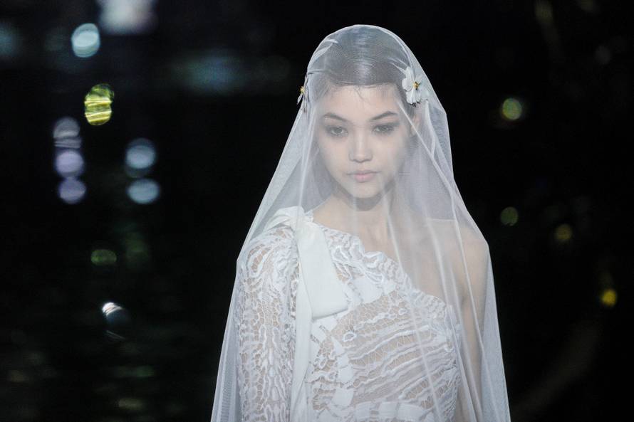 Kako je T. Ford otkantao New York i preselio reviju u L.A.