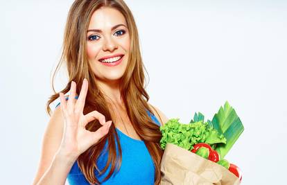 40 namirnica koje biste trebali jesti nakon 40. godine života