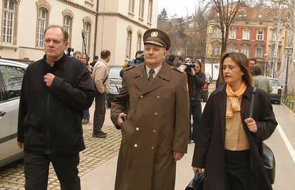 Milivoj Petković vratio se iz zatvora, s obitelji je u Splitu