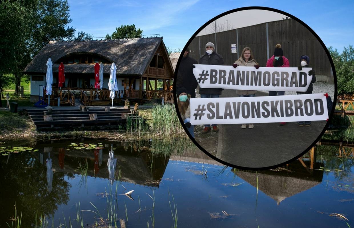U Kopačkom ritu je zagađeniji zrak nego u Brodu i Šangaju?