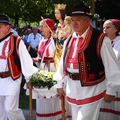 FOTO Pogledajte kako se slavila Velika Gospa  po svetištima