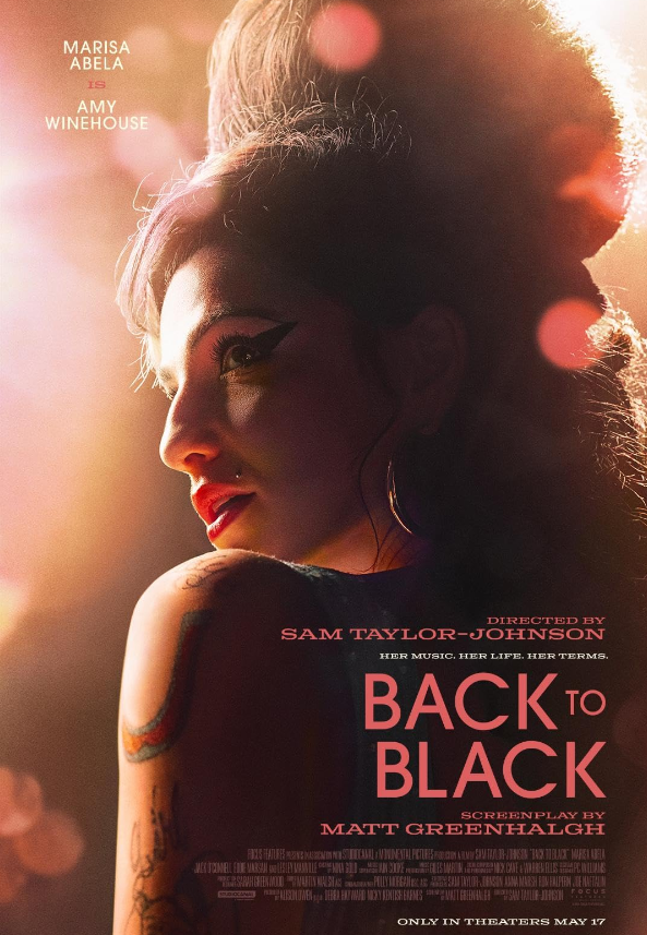 U kina stiže 'Back To Black', film o Amy Winehouse: Pogledajte koja glumica će je utjeloviti