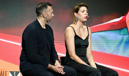 Blanka Vlašić otišla iz Hrvatske: Imala je i poseban razlog za to