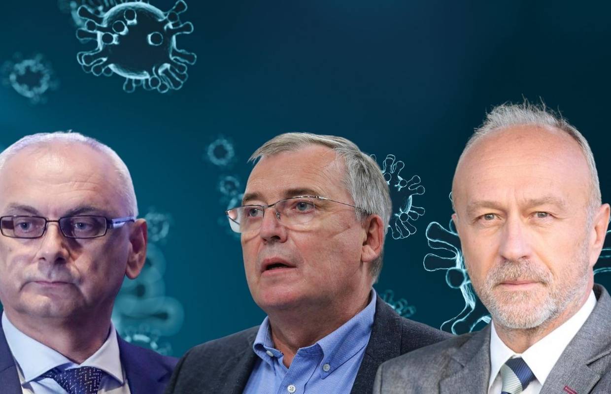 Virus je još tu! A ukidanje mjera samo skriva istinu o onome što nas sve skupa čeka najesen...