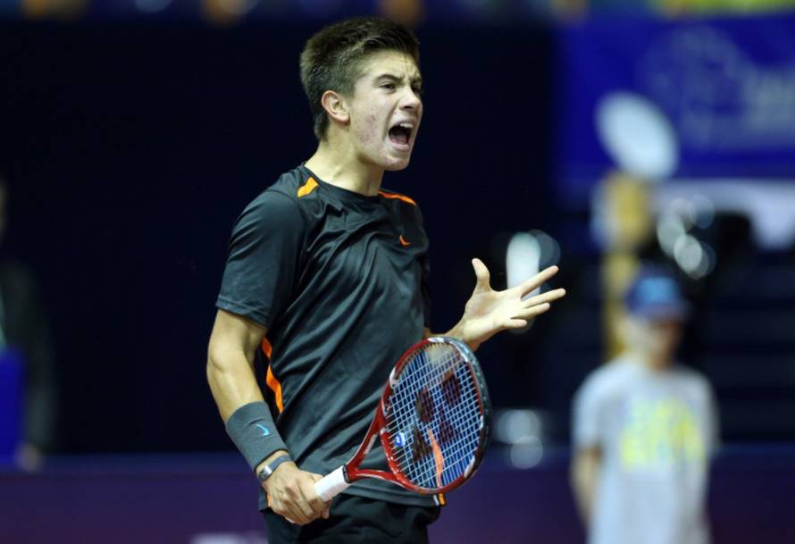 Sanjin Strukić/Pixsell