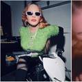 Što joj se događa? Madonna se snimala dok pije vodu iz zdjelice za pse pa se valjala po podu
