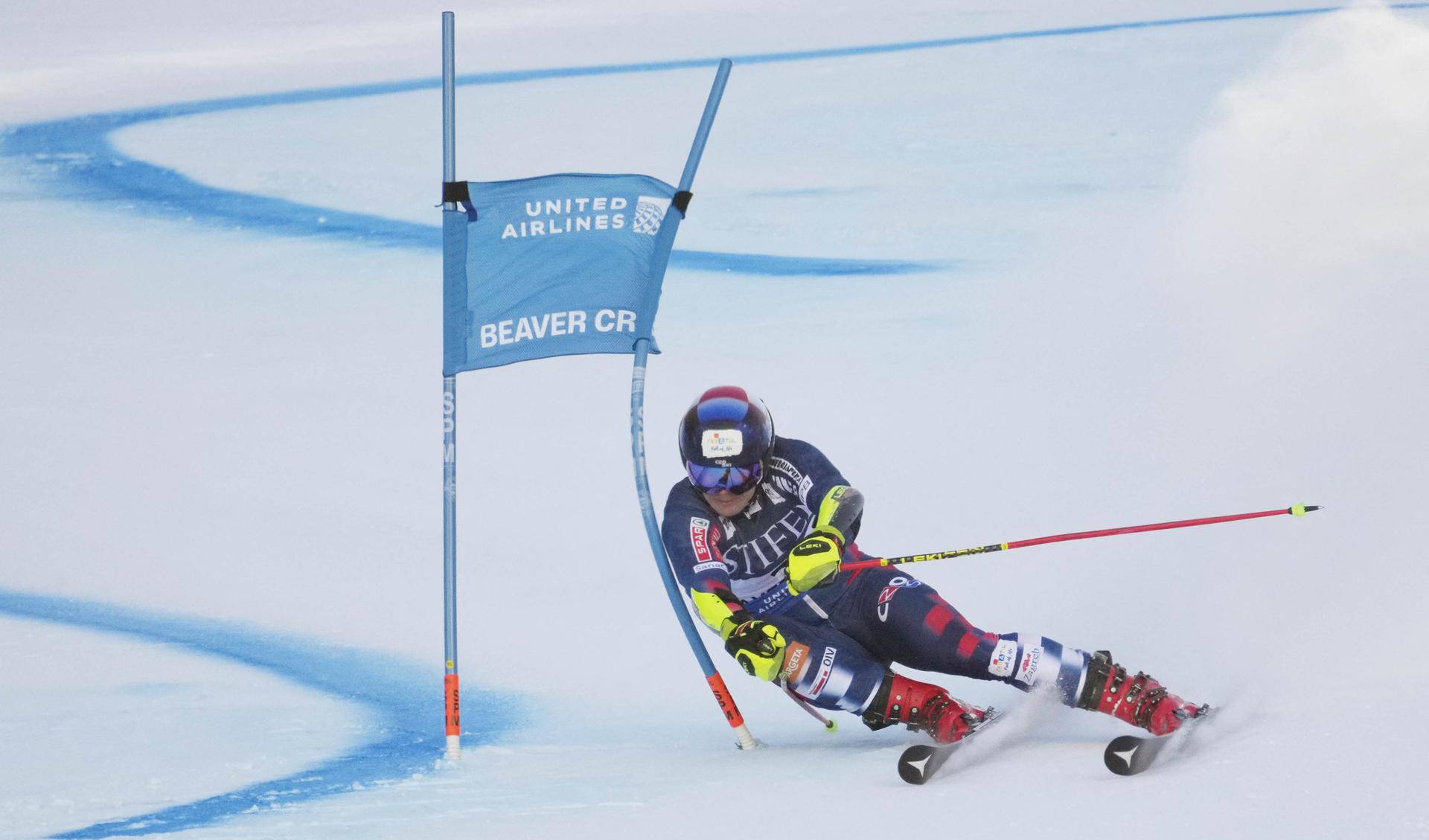 Alpine Skiing: 2024 Stifel Birds of Prey Audi FIS Alpine Ski World Cup