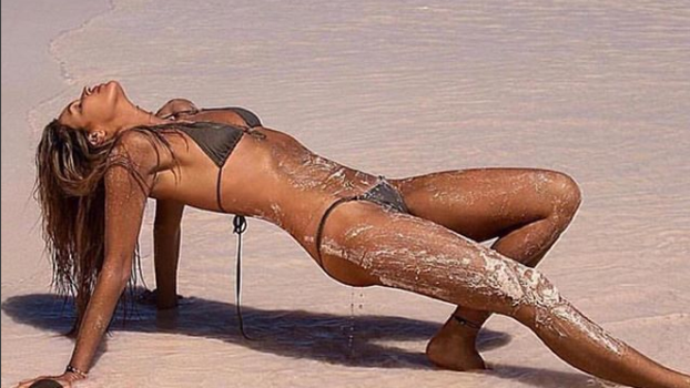 FOTO Ove slavne ljepotice imaju 50+ godina?! Ma nema šanse! Mame uzdahe svojim figurama