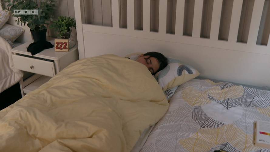 Vođe obitelji su se na 'Farmi' borili za prednost, a pobijedio je Ivan: 'Sretna sam, iskazao se'