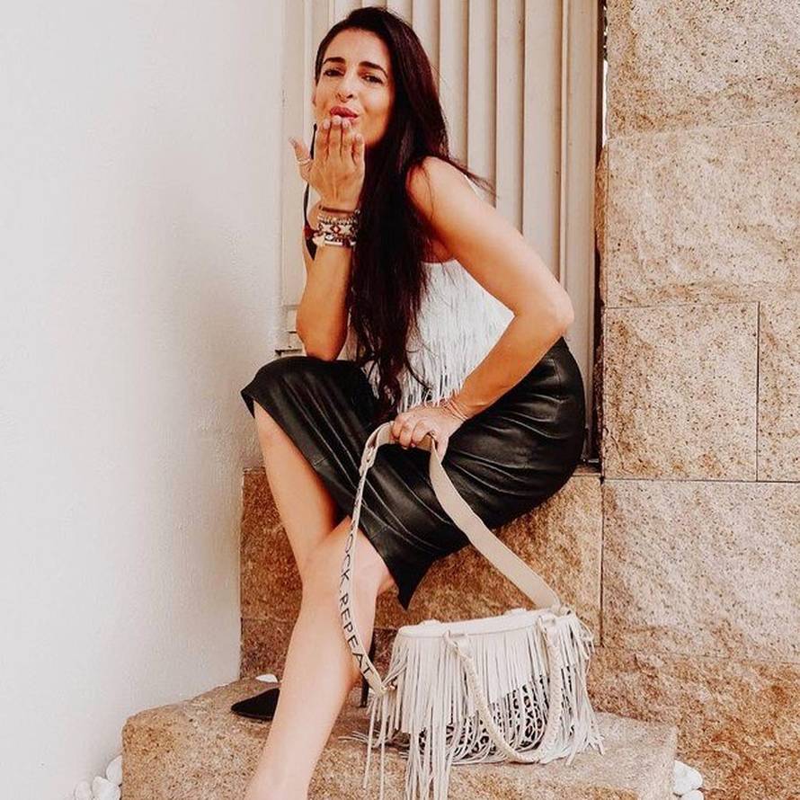 Skandal u obitelji: Sestra Amal Clooney završila je u zatvoru