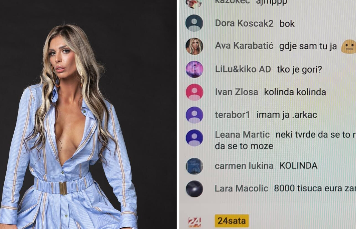 Ne želi Zokija: Kandidirat ću se i na parlamentarnim izborima!