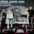 Na Global Game Jamu u Novskoj napravili igru za samo 48 sati: Pobjednici osvojili 1500 eura