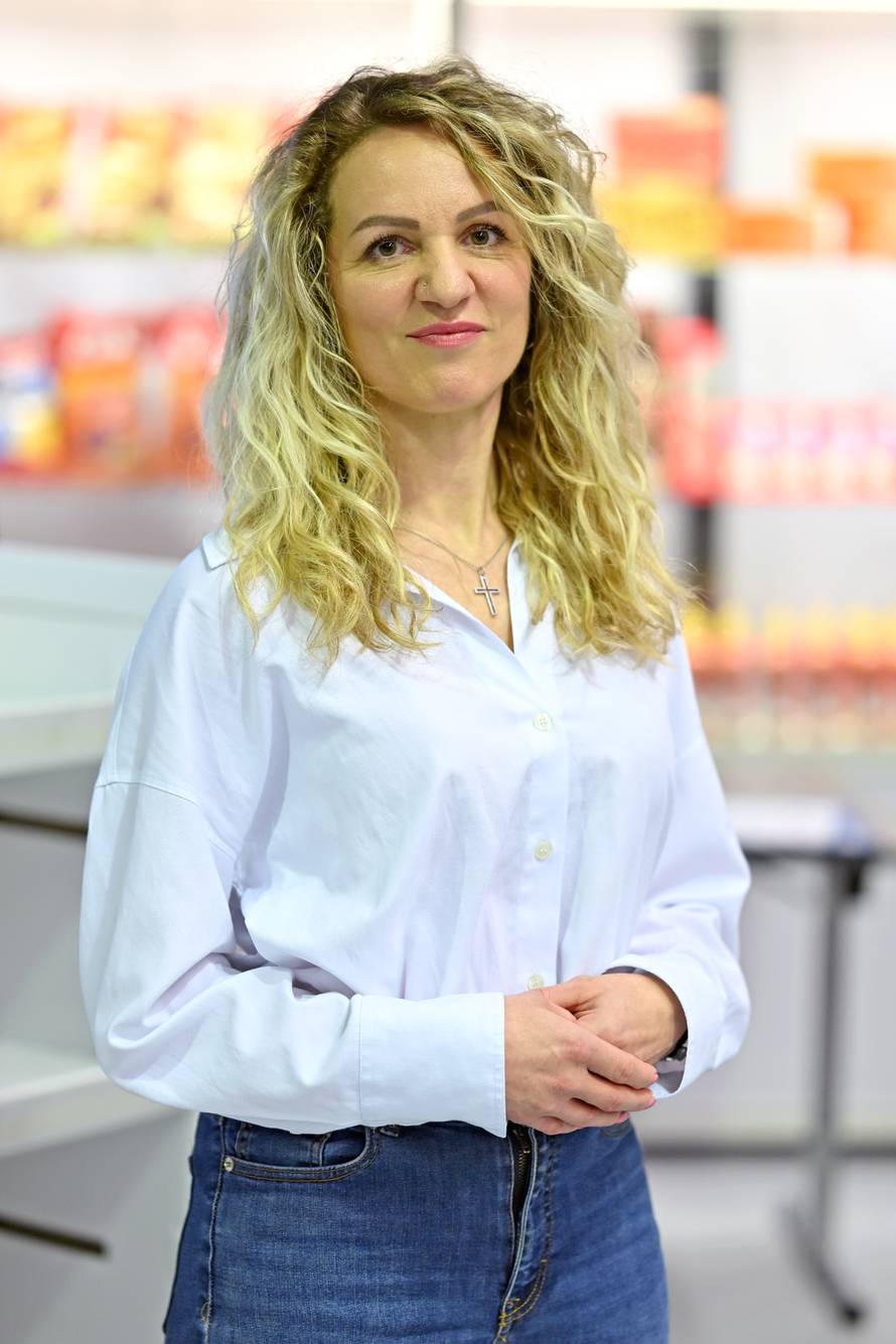 Božica je kupila knjižaru u srcu Rudeša kojoj je radila još kao učenica: 'Ispunila sam svoj san'