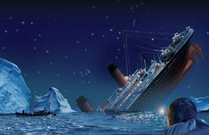 Misterij potonuća Titanica: Kao novog krivca navode Mjesec
