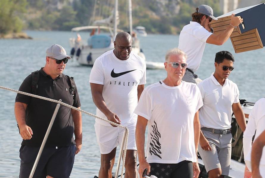 Presica koja je uzdrmala svijet sporta: 'Imam HIV, povlačim se'