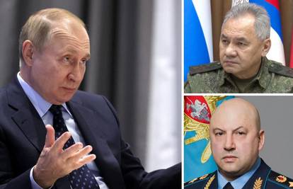 Kremlj odbio komentirati rusko povlačenje, brane osramoćenog Putina: 'Nije on to odlučio...'