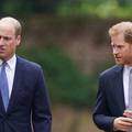 Zar je svađa toliko velika? Braća William i Harry neće se pojaviti zajedno čak ni zbog svoje majke