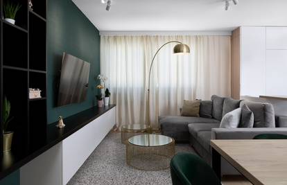 Arhitekt savjetuje: Evo kako da dom za 'siću' izgleda luksuzno