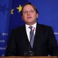 EU povjerenik: Na samitu u Tirani potrebna nam je i Srbija