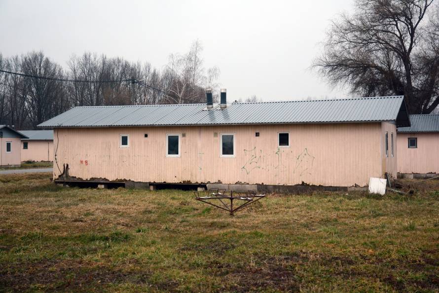 Mala Gorica: NekadaÅ¡nje prognaniÄko naselje gdje Äe biti Centar za azilante