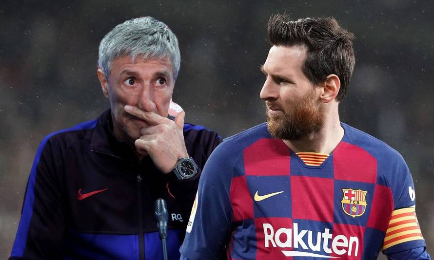 Barcelona može odahnuti: Leo Messi ostaje još barem sezonu